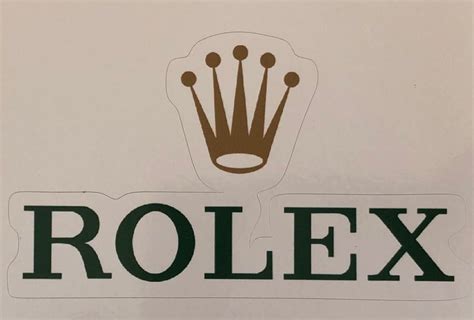 rolex aufkleber kaufen|Rolex aufkleber .